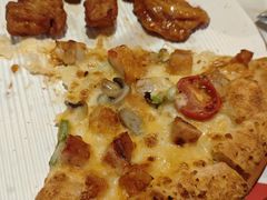 -必胜客(滨江店)