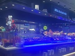 -SEA西雅图海鲜自助餐厅(海乐世界店)