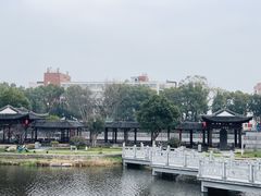 -葛仙湖公园