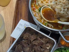 -小满手工粉(杭州滨江龙湖店)