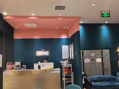 -海马体照相馆(无锡清扬茂业天地店)