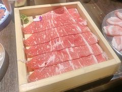 -萍姐火锅·公路夜市(江宁万达店)