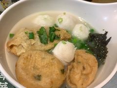 -翠华餐厅