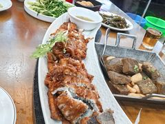 -醉壹号海鲜大排档(厦门美食地标店)