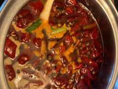 -鲁西肥牛(九方购物中心店)