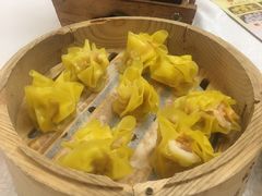 -番禺宾馆丽苑厅
