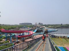 -渔岛海洋度假区