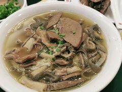 -阳坊大都涮羊肉(阳坊总店)
