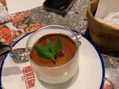 提拉米苏Tiramisu-BOTTEGA意库(中骏世界城店)