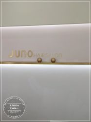 点击看大图 -JUNO hair salon