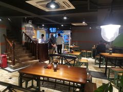 大堂-乔家栅(襄阳南路店)