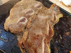 洛杉矶调味牛排-香猪坊(五道口店)