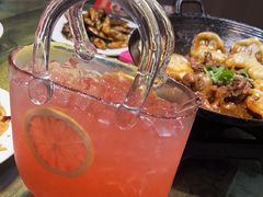 -忆外婆徐州菜·地锅鸡·生日宴(吴庄店)