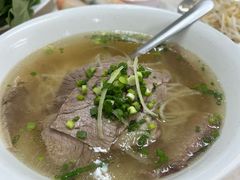 -Pho Hoa Pasteur