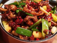 -山石榴·贵州菜(丰盛里店)