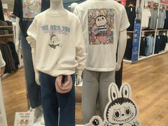 -优衣库(苏州圆融时代广场店)