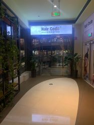 -Hair Code芭曲发型
