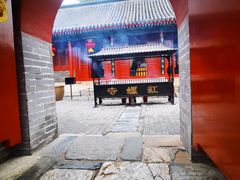 -红螺寺