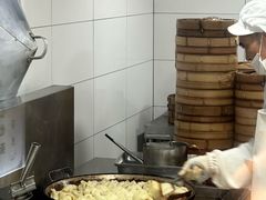 -许老八包子铺羊汤馆(绿地世纪城店)