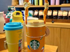 -星巴克臻选(成都东方新希望天祥店)