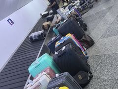 -吉隆坡国际机场