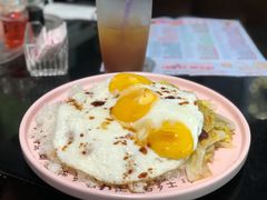 -大有利茶餐厅(福民店)