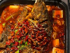 -钳小柒·小龙虾蓝龙王烧烤夜宵(长寿路店)