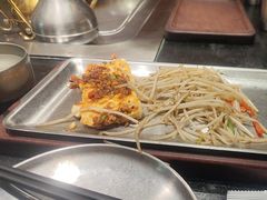 -大神太神·铁板烧(七宝领展广场店)