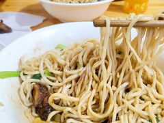 小排-泰顺江南春面馆