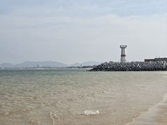 -养马岛旅游度假区