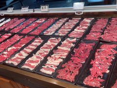 -海汕记·潮汕鲜牛肉火锅·自助