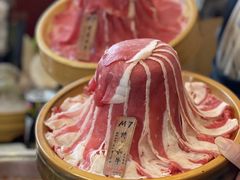 -牛匠和牛寿喜锅(西安总店)