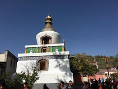 -塔尔寺