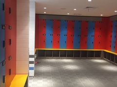 -布噜游泳俱乐部(东闸路店)