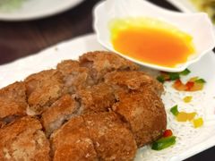 香酥芋泥鸭-堂宴·老厦门私房菜(1988仙岳总店)