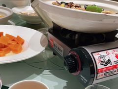-箸福·夜上海(月牙湖公园店)