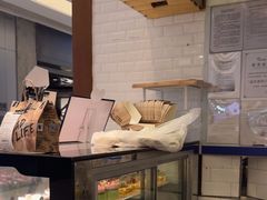 -PAPER STONE BAKERY(天环店)