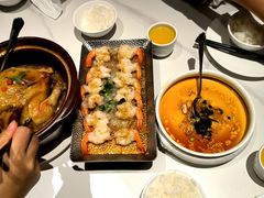 -外婆家(西红门荟聚购物中心店)
