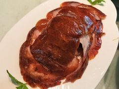 -北京老铺烤鸭(高新店)