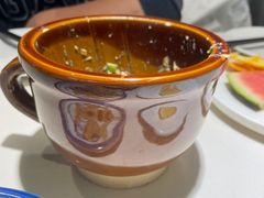 -小放牛河北菜(长安万达店)