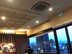 -星巴克(长沙麓南广场店)