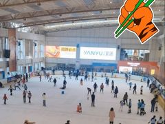 -冠军冰场CHAMPION RINK(中华城店)