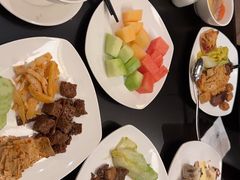 -上海漕河泾万丽酒店