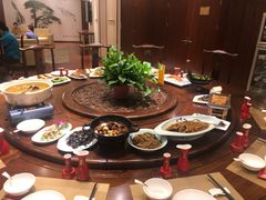 -安徽大厦中餐厅