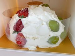 -布歌东京(凯德MALL西直门店)