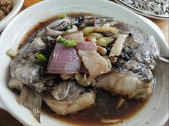 -玲燕蒸菜馆(江东路店)