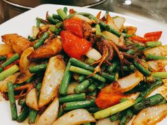-金丝饭庄(金丝新天地保障性住宅小区店)