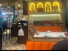 -巴依老爷新疆美食(天津远洋乐堤港店)