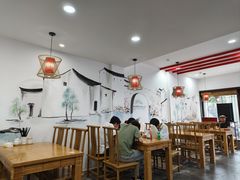 -孙盛兴奥灶面馆·蟹黄面·三虾面(直营.拙政园店)