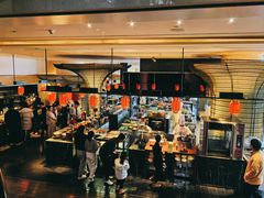 -大连君悦酒店